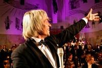 tu es petrus - galeria zdjęć - Tomasz Kamiński