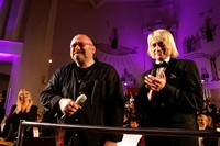 tu es petrus - galeria zdjęć - Tomasz Kamiński