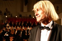 tu es petrus - galeria zdjęć - Tomasz Kamiński