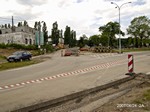 Droga R&oacute;żowa - czerwiec 2007