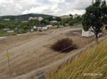 Droga R&oacute;żowa - czerwiec 2007