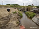 Droga R&oacute;żowa - czerwiec 2007