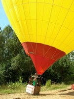 Kolibki Adventure Park - fot. Dorota Nelke