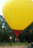 Kolibki Adventure Park - fot. Dorota Nelke