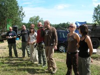 Kolibki Adventure Park - fot. Dorota Nelke
