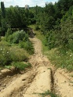 Kolibki Adventure Park - fot. Dorota Nelke