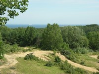 Kolibki Adventure Park - fot. Dorota Nelke