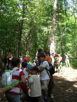 Kolibki Adventure Park - fot. Dorota Nelke