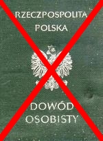 Wymień dowód osobisty 
