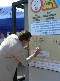 Ekologia w Obiektywie - fot. Dorota Nelke