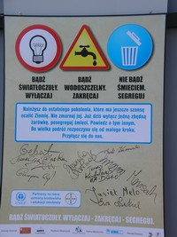 Ekologia w Obiektywie - fot. Dorota Nelke