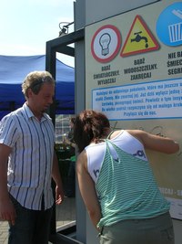 Ekologia w Obiektywie - fot. Dorota Nelke