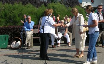 Ekologia w Obiektywie - fot. Dorota Nelke