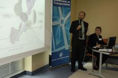 Annual Meeting of UBC Commission on Transportation