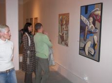 Klaipeda Art Exhibition