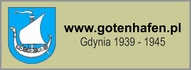 Gdynia (Gotenhafen) w latach 1939-1945 