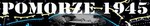 Pomorze 1945 - opis walk o Pomorze Gdańskie w 1945 roku - banner