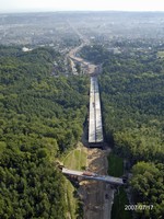 Trasa Kwiatkowskiego - Lipiec 2007