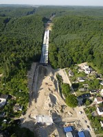 Trasa Kwiatkowskiego - Lipiec 2007