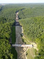 Trasa Kwiatkowskiego - Lipiec 2007