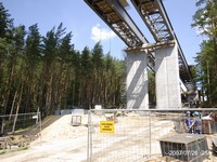 Trasa Kwiatkowskiego - Lipiec 2007