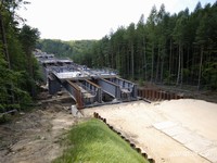Trasa Kwiatkowskiego - Lipiec 2007