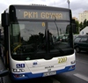 Autobusy ekologiczne na gaz - miniaturka