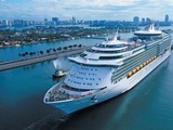 Wycieczkowce - Navigator of the Seas - fot. Royal Caribbean International