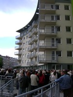 TBS Czynszówka - nowe mieszkania