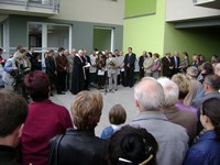 TBS Czynszówka - nowe mieszkania