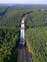 Trasa Kwiatkowskiego - sierpień 2007