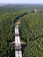 Trasa Kwiatkowskiego - sierpień 2007