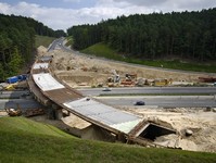 Trasa Kwiatkowskiego - sierpień 2007 