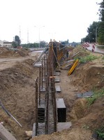 Droga R&oacute;żowa - sierpień 2007