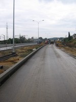 Droga R&oacute;żowa - sierpień 2007