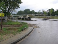 Droga R&oacute;żowa - sierpień 2007