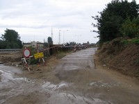 Droga R&oacute;żowa - sierpień 2007