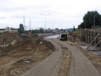 Droga R&oacute;żowa - sierpień 2007 