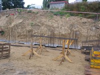 Droga R&oacute;żowa - sierpień 2007 