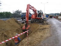 Droga R&oacute;żowa - sierpień 2007 