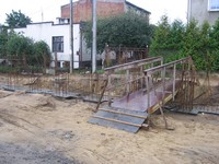 Droga R&oacute;żowa - sierpień 2007