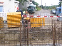 Droga R&oacute;żowa - sierpień 2007