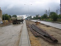 Droga R&oacute;żowa - sierpień 2007