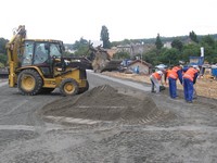 Droga R&oacute;żowa - sierpień 2007