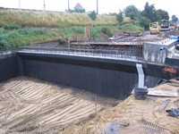 Droga R&oacute;żowa - sierpień 2007
