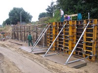 Droga R&oacute;żowa - sierpień 2007