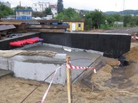 Droga R&oacute;żowa - sierpień 2007