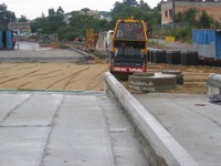Droga R&oacute;żowa - sierpień 2007