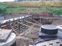 Droga R&oacute;żowa - sierpień 2007