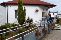 Gdynia w Kwiatach 2007 - fot. Tymczasowy Ośrodek Opiekuńczy